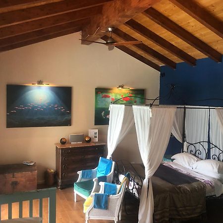 Verdmont Guest House Акуи Терме Екстериор снимка
