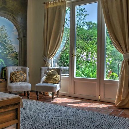 Verdmont Guest House Акуи Терме Екстериор снимка