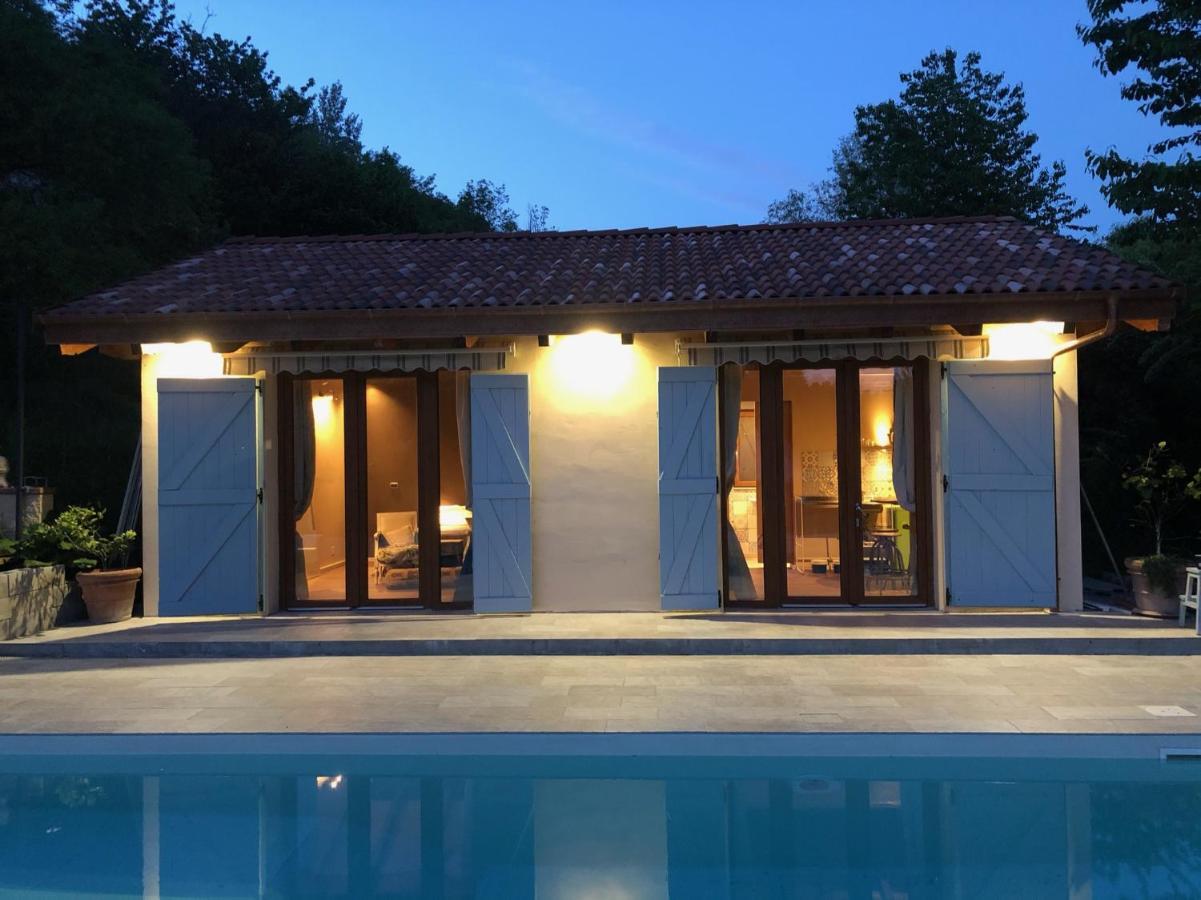 Verdmont Guest House Акуи Терме Екстериор снимка