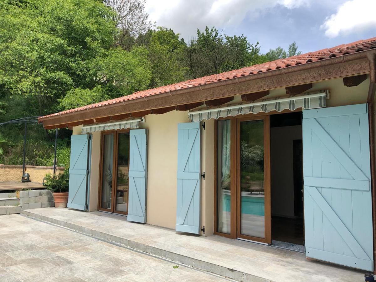 Verdmont Guest House Акуи Терме Екстериор снимка