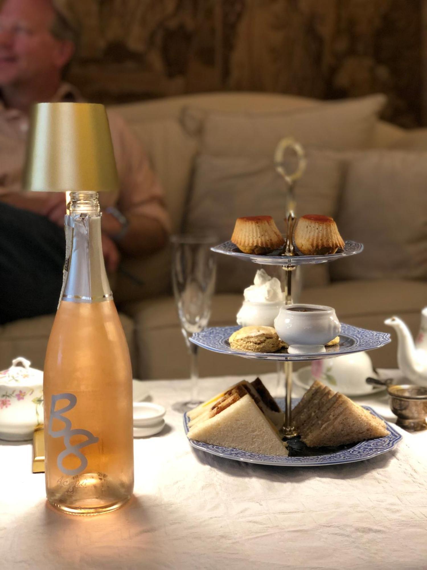 Verdmont Guest House Акуи Терме Екстериор снимка