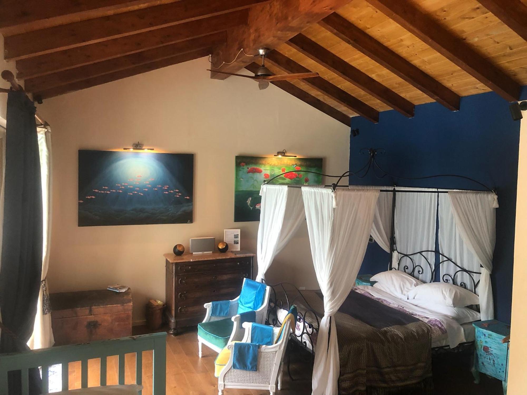 Verdmont Guest House Акуи Терме Екстериор снимка
