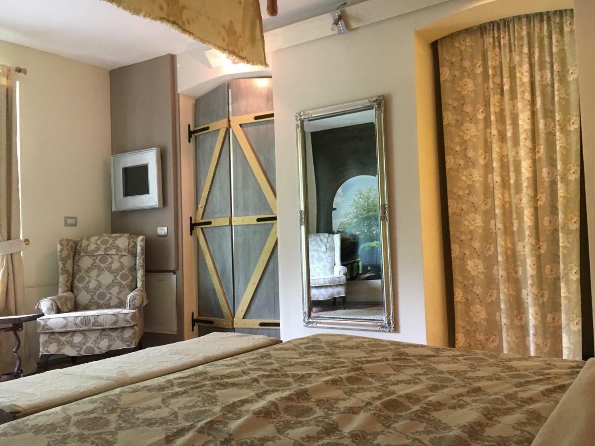 Verdmont Guest House Акуи Терме Екстериор снимка
